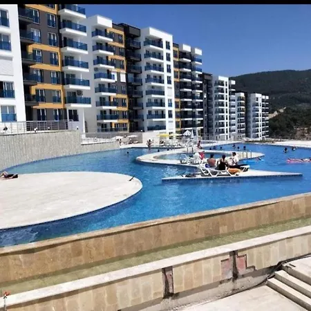 Esin Golf Erholung Unter Der Sonne Von Kusadasi