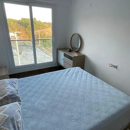 Esin Golf Erholung Unter Der Sonne Von Kusadasi * Soke