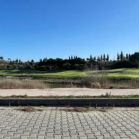 Esin Golf Erholung Unter Der Sonne Von Kusadasi Apartamento Soke