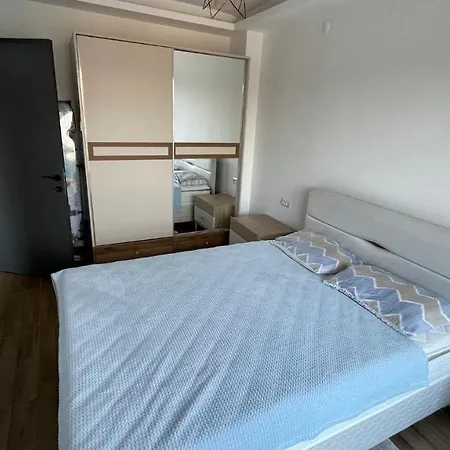 Esin Golf Erholung Unter Der Sonne Von Kusadasi Apartamento *